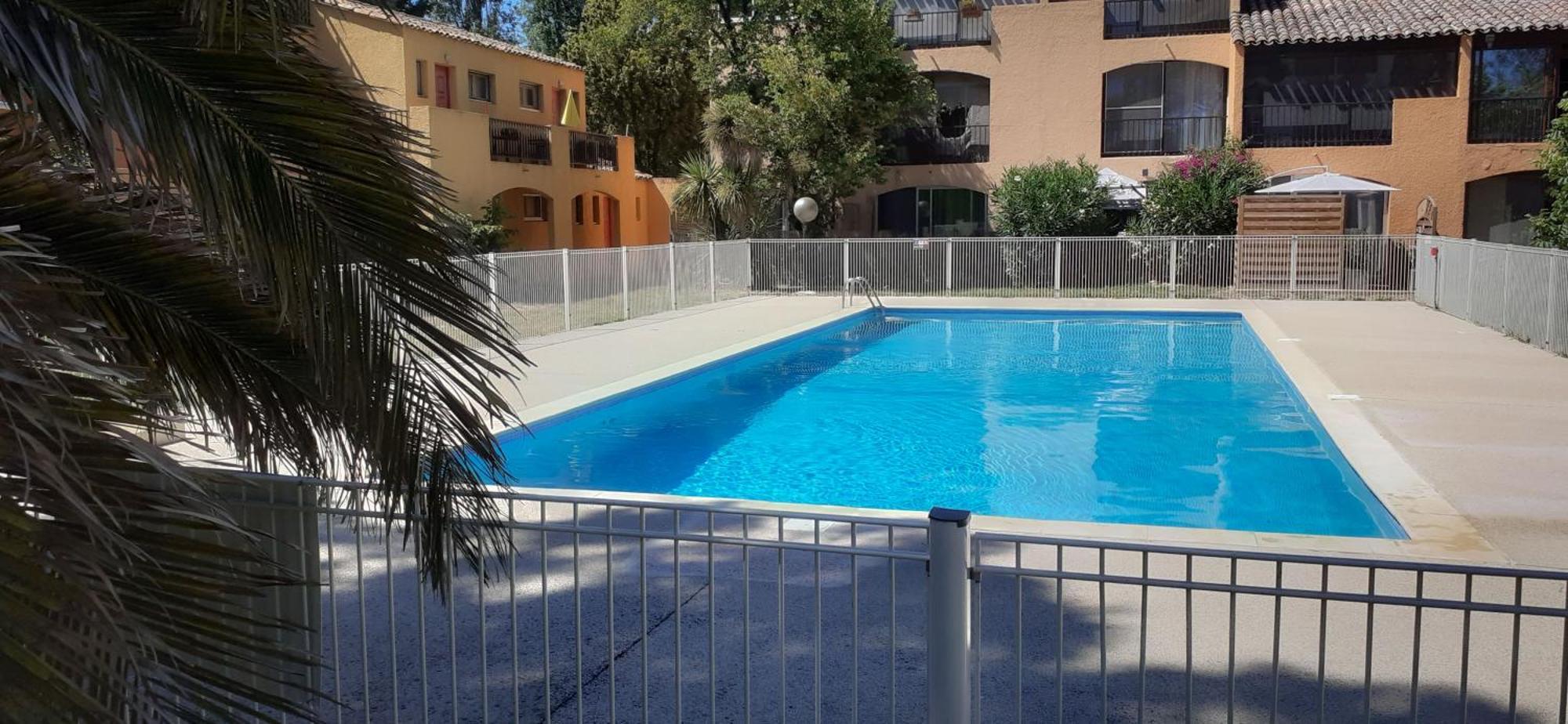Studio 24 M2 - Hameaux De Camargue - Village 9 - 13200 Arles Exterior photo