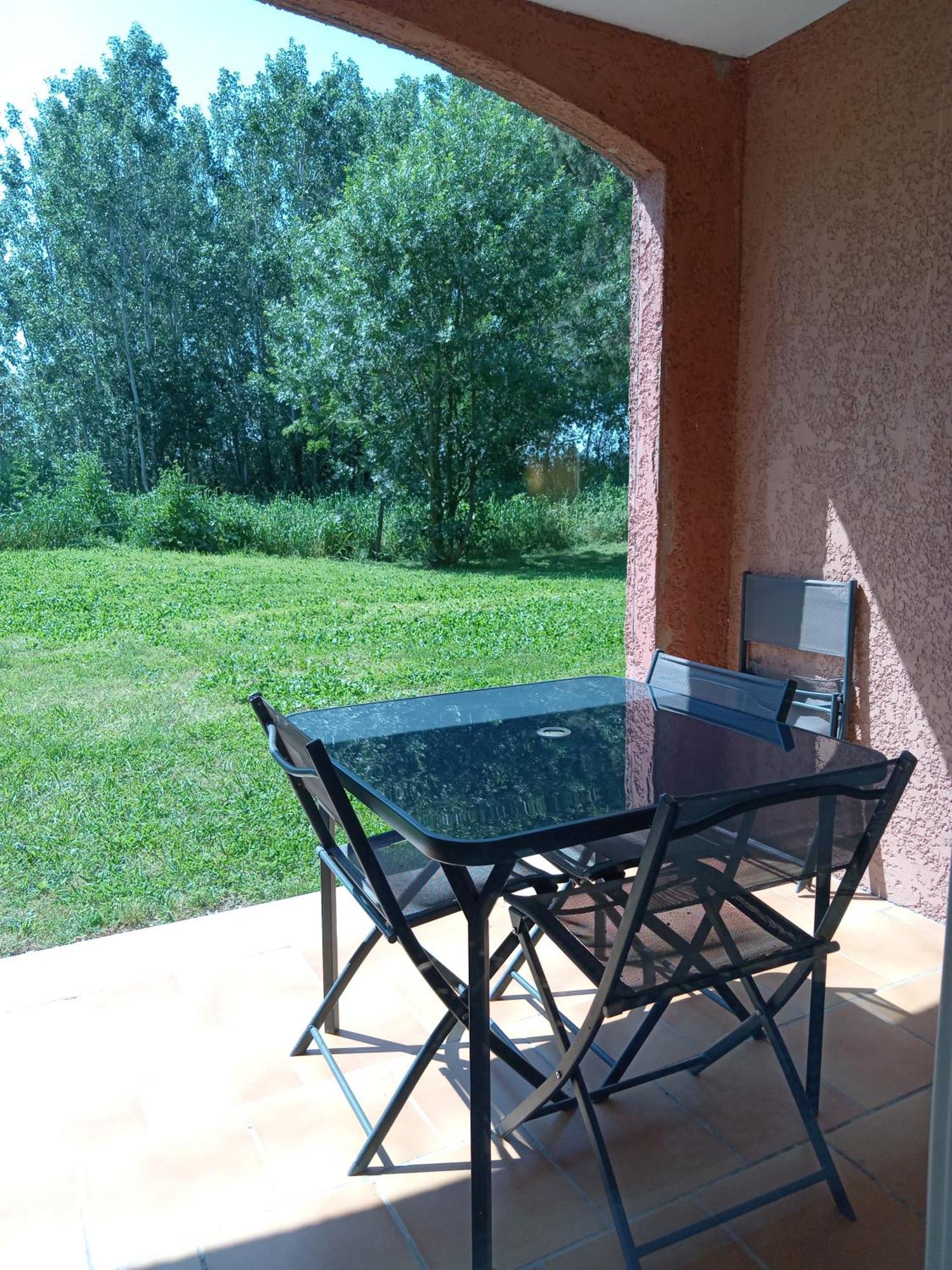 Studio 24 M2 - Hameaux De Camargue - Village 9 - 13200 Arles Exterior photo